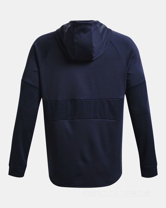 男士UA RUSH All Purpose连帽上衣