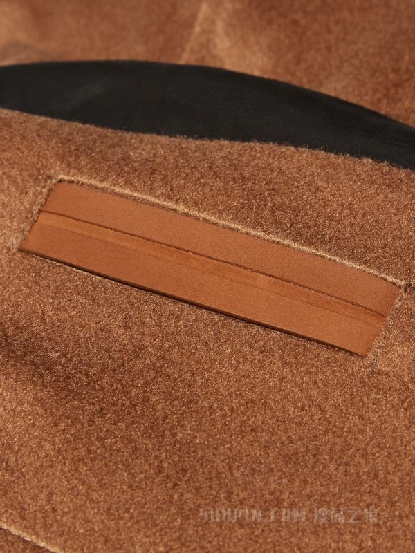Oasi Cashmere Lite 连帽夹克