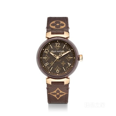 Tambour Monogram 39,5MM