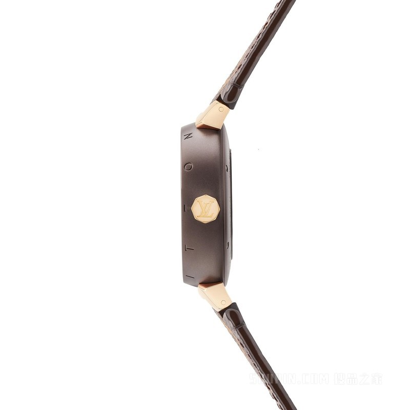 Tambour Monogram 39,5MM