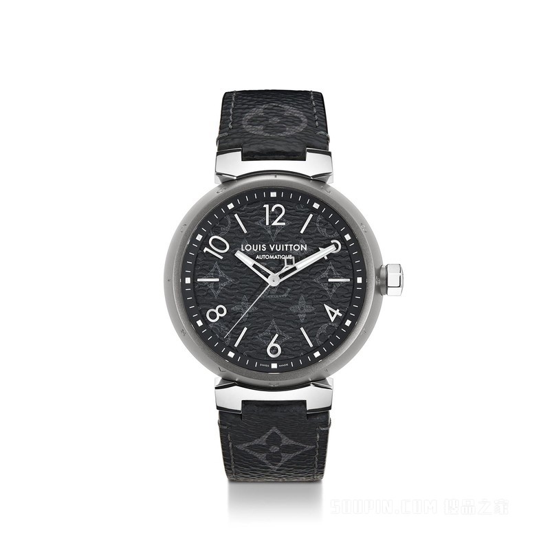 Tambour Monogram Eclipse