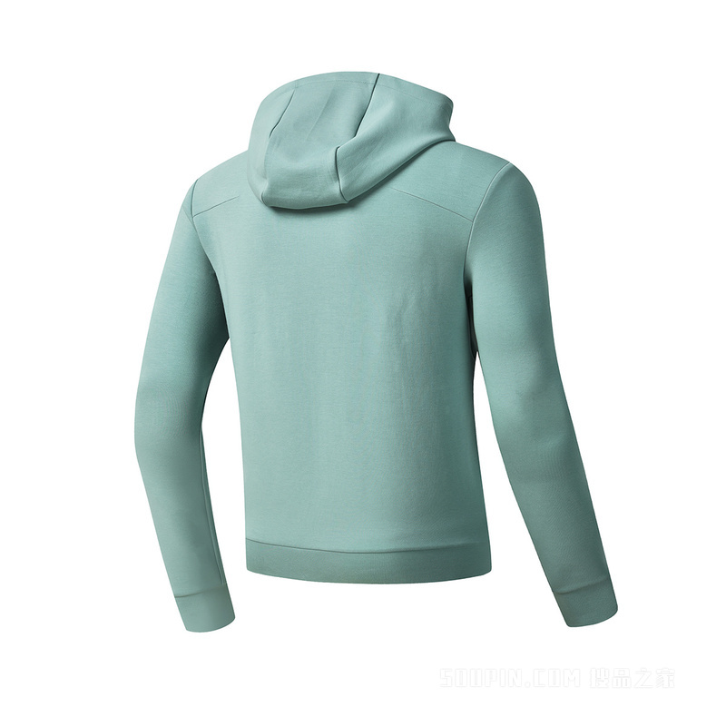 FILA热练健身外套