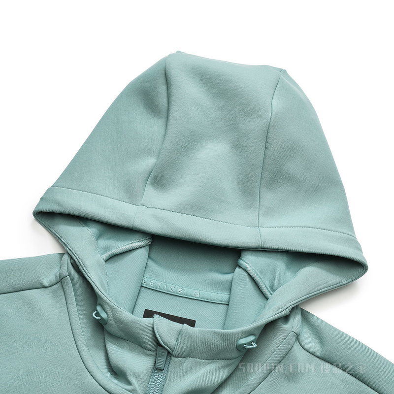 FILA热练健身外套