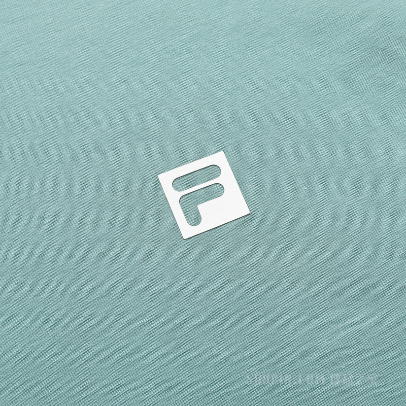 FILA热练健身外套