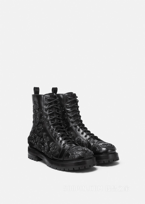 Column Boots靴子