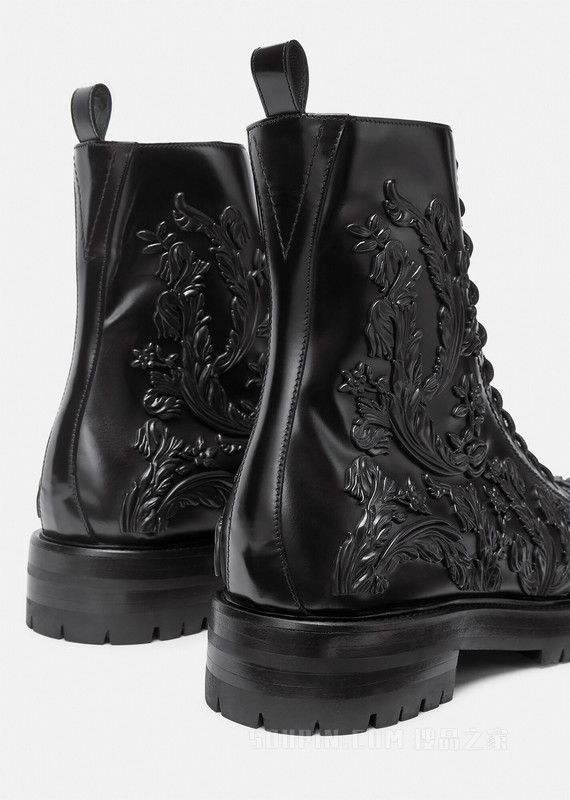 Column Boots靴子