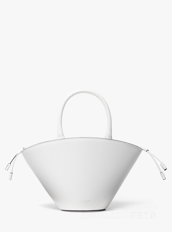 Audrey 皮质手提包