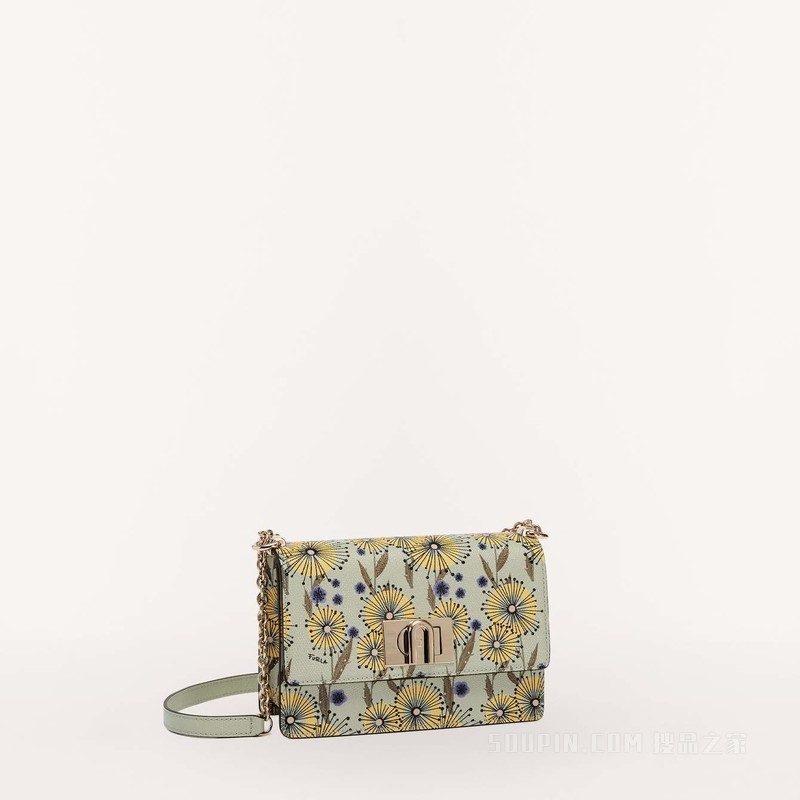 斜挎包 迷你款 Toni Perla (Multicolour) Furla 1927