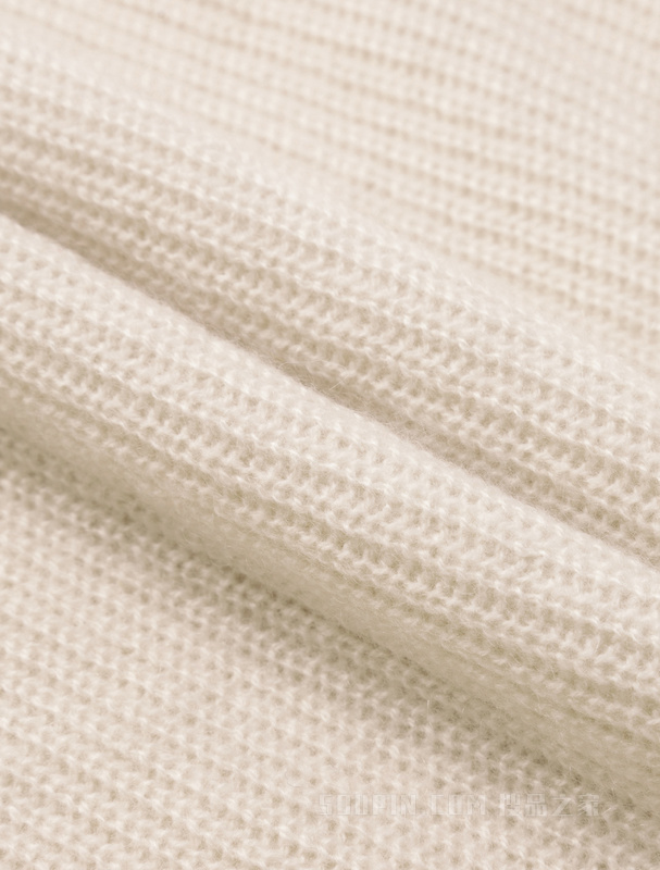 Calvin Klein 22秋冬女士时尚圆领简约刺绣羊绒衫针织毛衣J220930