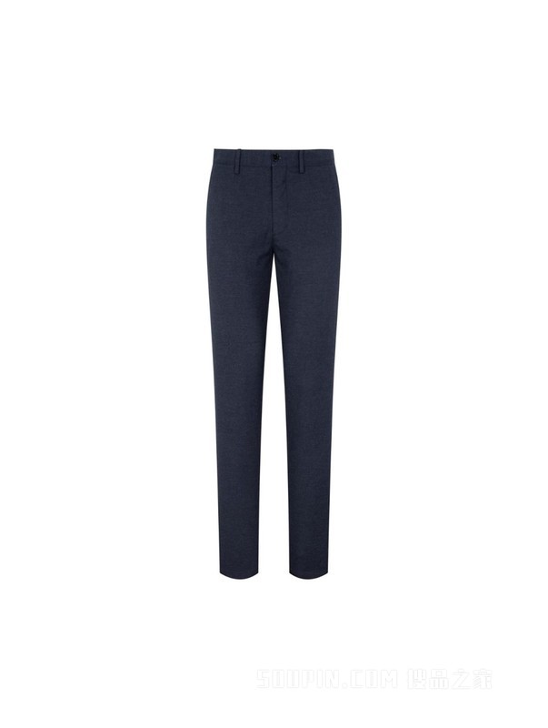 22新款秋季男装休闲裤MW0MW27515