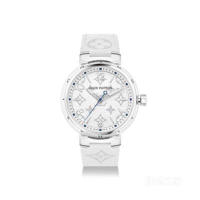 Tambour Monogram 41.5