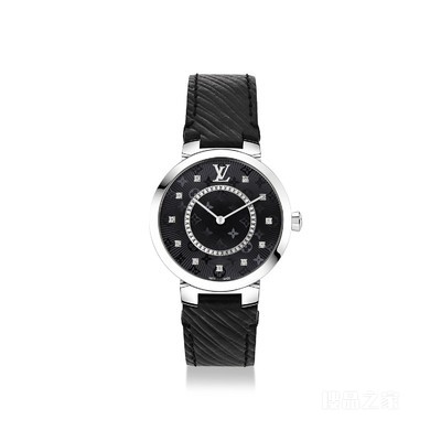 Tambour Slim Monogram 33MM