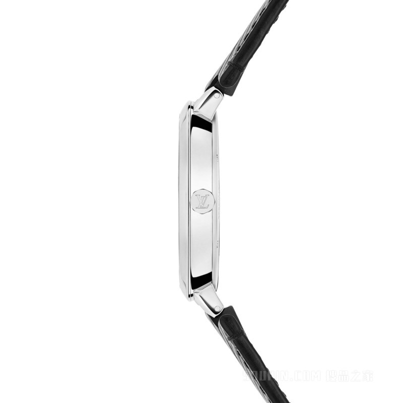 Tambour Slim Monogram 33MM