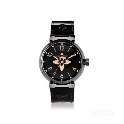 Tambour All Black 39,5MM