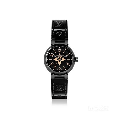 Tambour All Black 28MM