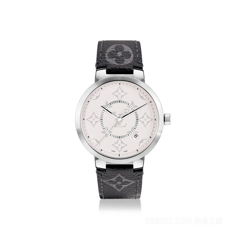 Tambour Slim Monogram