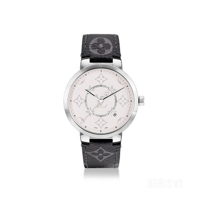 Tambour Slim Monogram