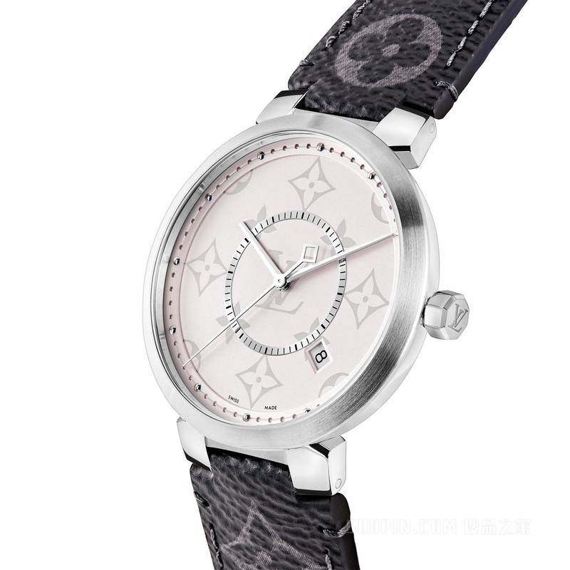 Tambour Slim Monogram