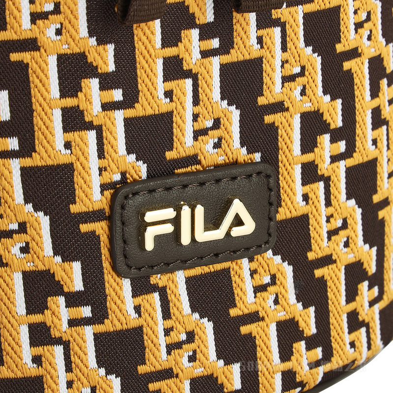 FILA EMERALD女子挎包