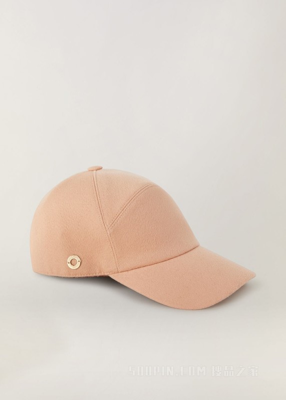 Baseball 帽子 羊绒 - Storm System®
