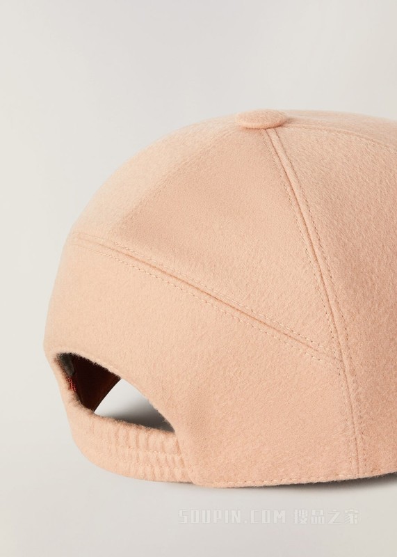 Baseball 帽子 羊绒 - Storm System®