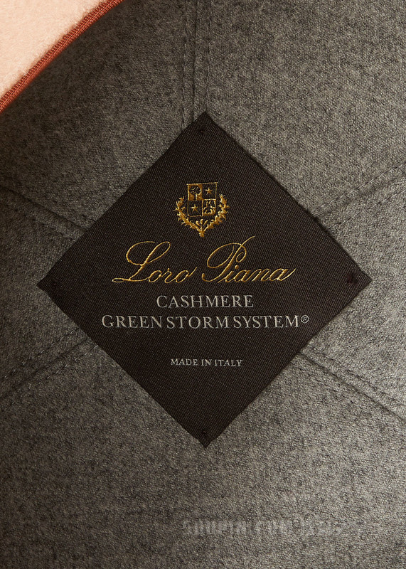 Baseball 帽子 羊绒 - Storm System®
