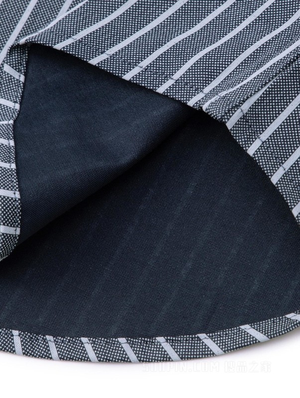 22新款秋季男装长袖休闲衬衫MW0MW28497