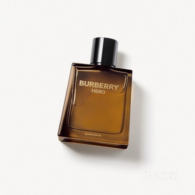 Burberry Hero 骏勇之心男士香水 100ml - 男士