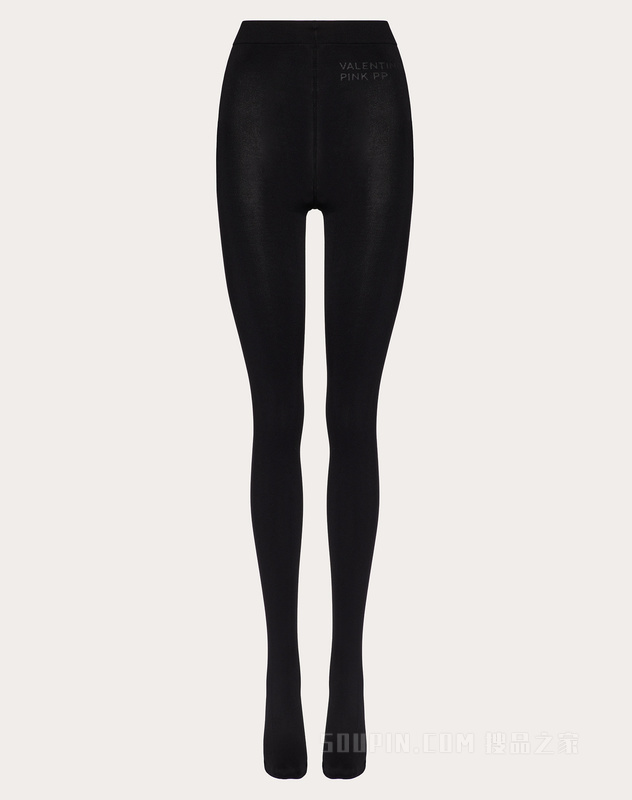 VALENTINO PINK PP连裤袜