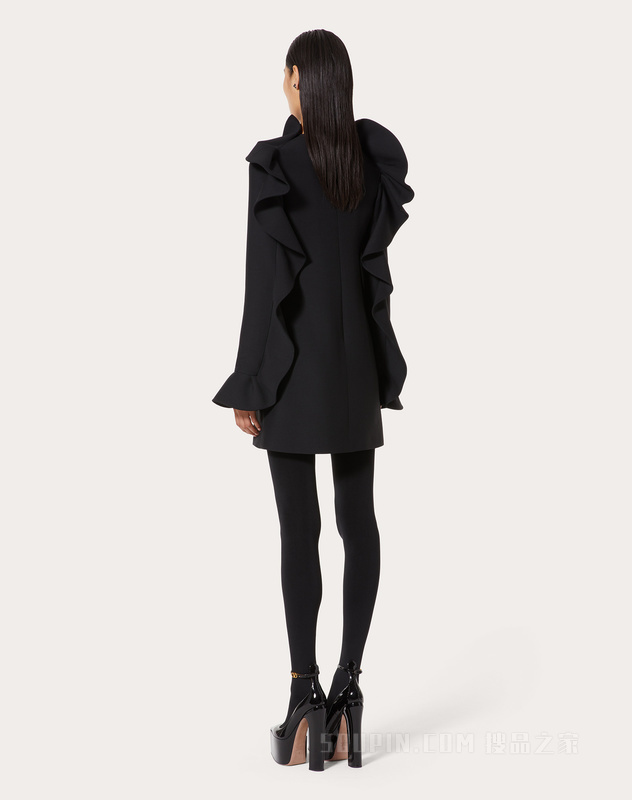 VALENTINO PINK PP连裤袜