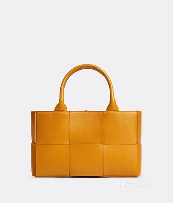 迷你ARCO TOTE托特手袋