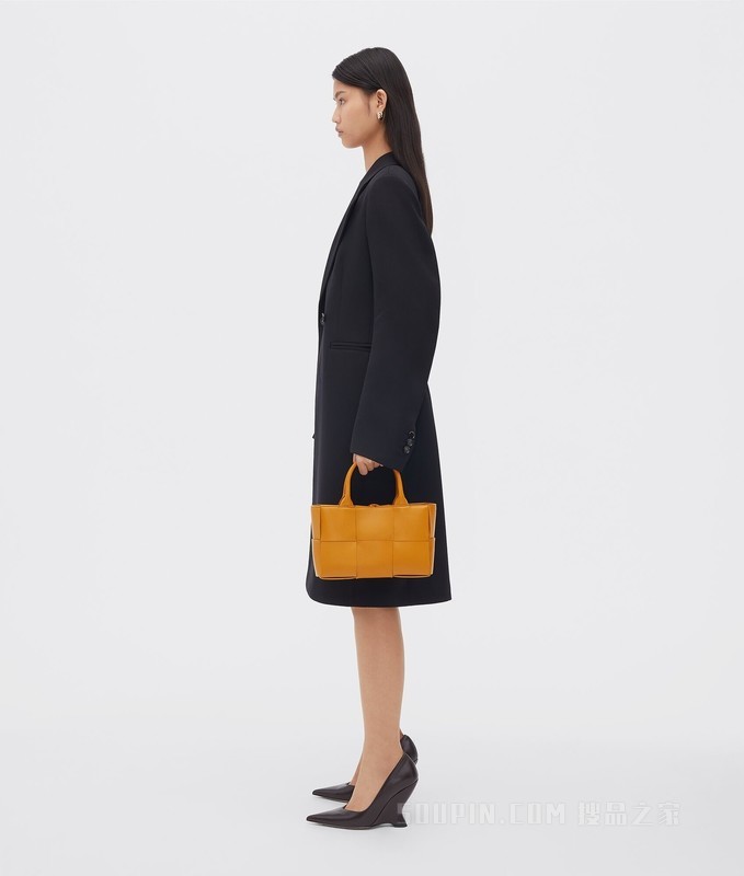 迷你ARCO TOTE托特手袋