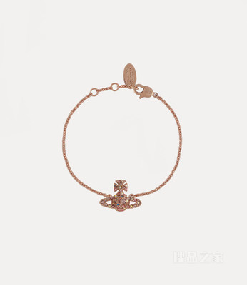 Grace Bas Relief Bracelet