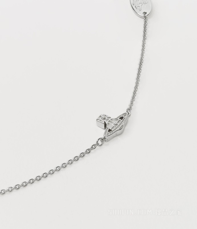 Sterling Silver Oslo Bracelet