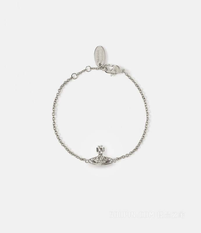 PINA BAS RELIEF BRACELET