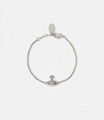 PINA BAS RELIEF BRACELET