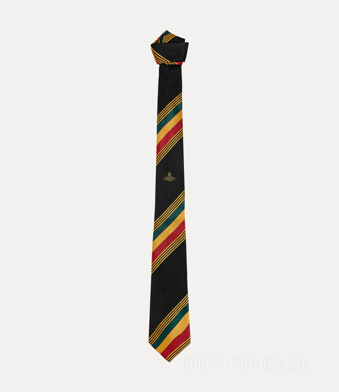 Vivienne Westwood】Tie 81050001W00C5N401-搜品之家