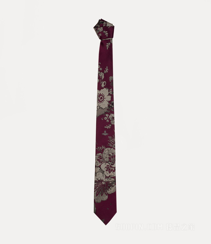 Vivienne Westwood】Tie 81050001W00CAI401-搜品之家