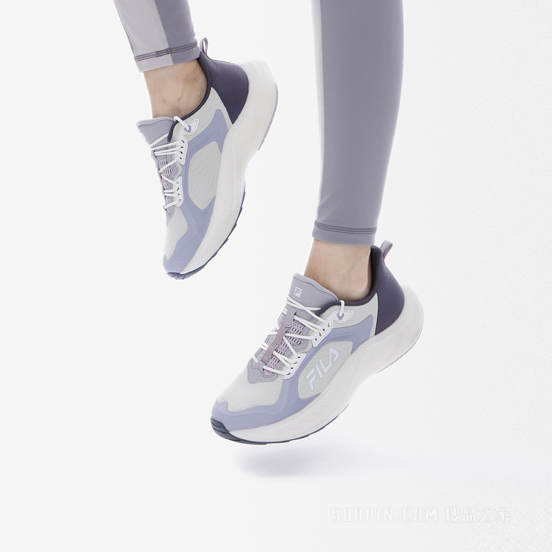 张钧甯同款女子专业运动户外鞋