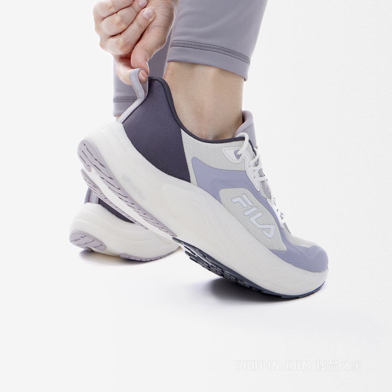 张钧甯同款女子专业运动户外鞋