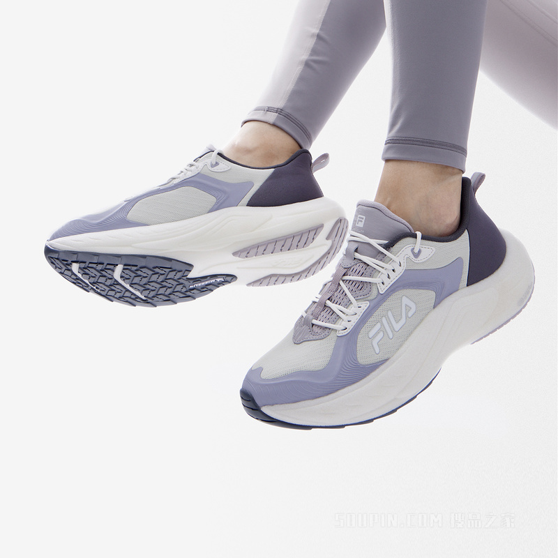 张钧甯同款女子专业运动户外鞋