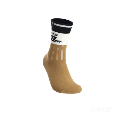 FILA × MAISON MIHARA YASUHIRO联名男子高腰袜