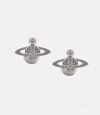 Mini Bas Relief Cufflinks