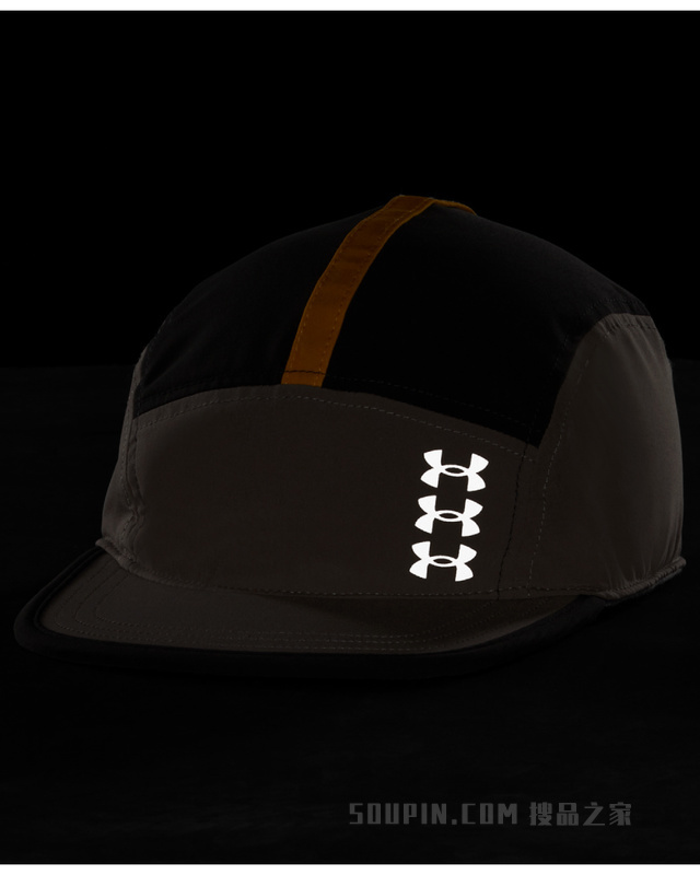 男士UA Terrain Camper运动帽