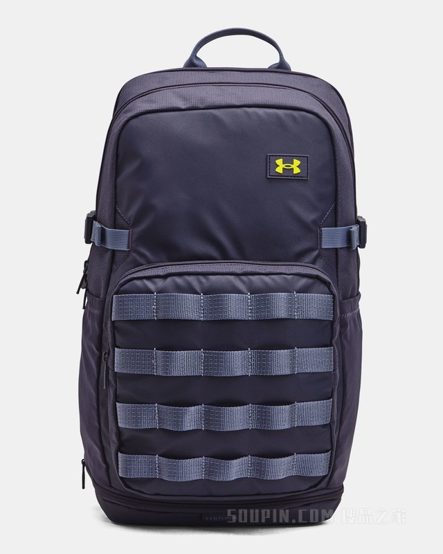 男女同款UA Triumph Sport双肩背包