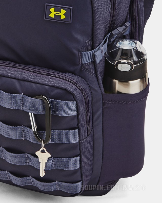 男女同款UA Triumph Sport双肩背包
