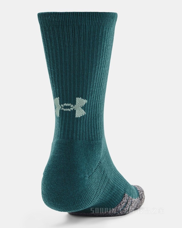 男女同款HeatGear® Novelty Crew袜
