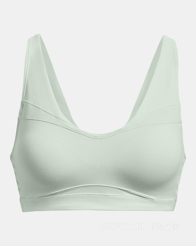 女士UA SmartForm Evolution运动内衣—中强度