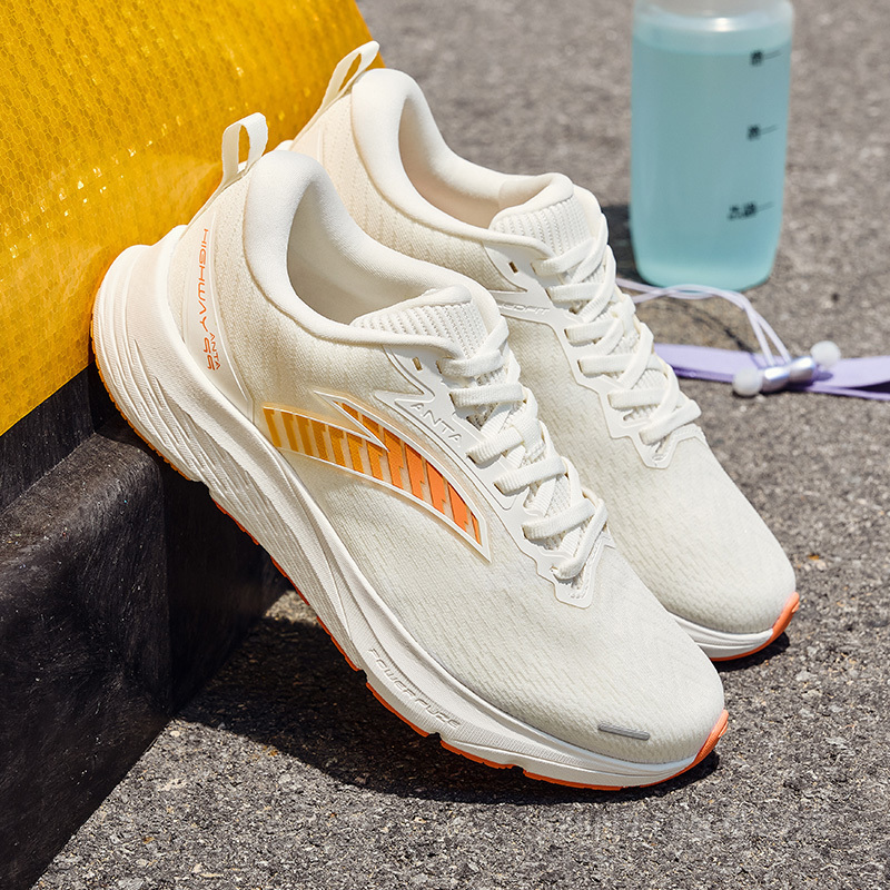 安踏跑步系列公路99男子跑鞋