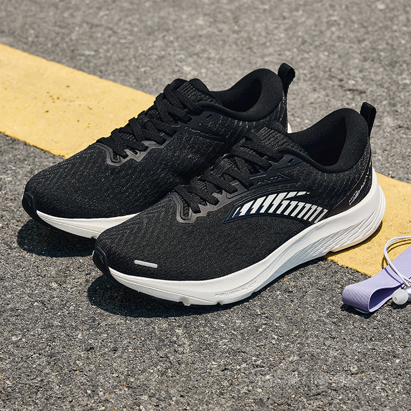 安踏跑步系列公路99男子跑鞋